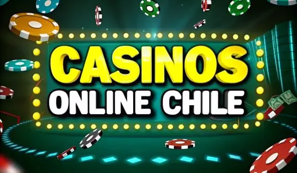 Casinos Online Chile