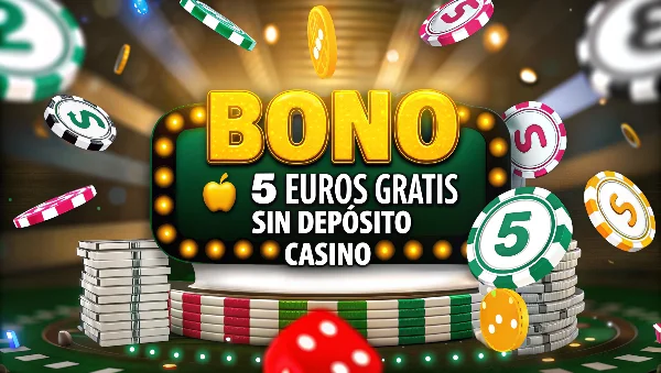 Bono de 5€