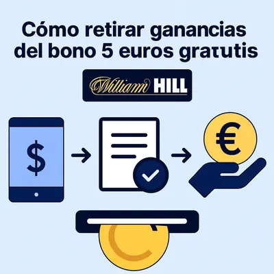 5 euros gratis william hill