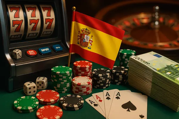 casino sin limite de deposito