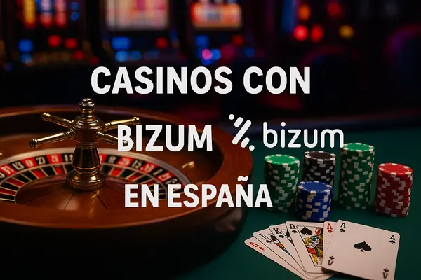 casinos con bizum