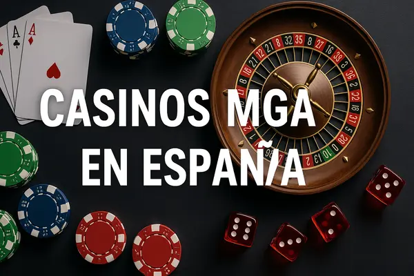 casinos mga