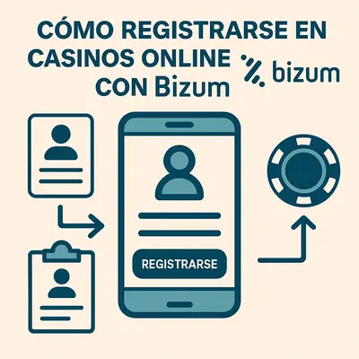 casinos con bizum