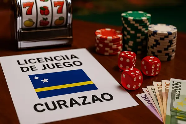 casino licencia curazao