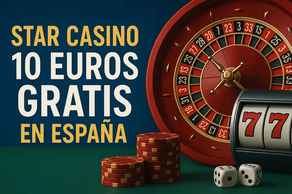 star casino 10 euros gratis
